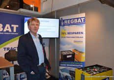 Theo de Wit (Regbat)